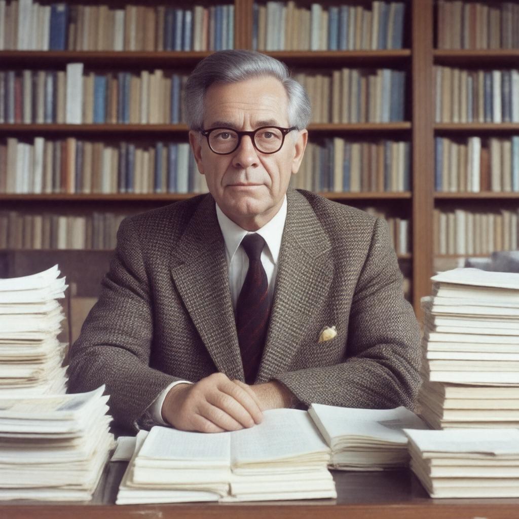 Richard Hofstadter